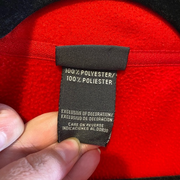 Pro Edge Ohio Stae Sweatshirt XL - Picture 4 of 6